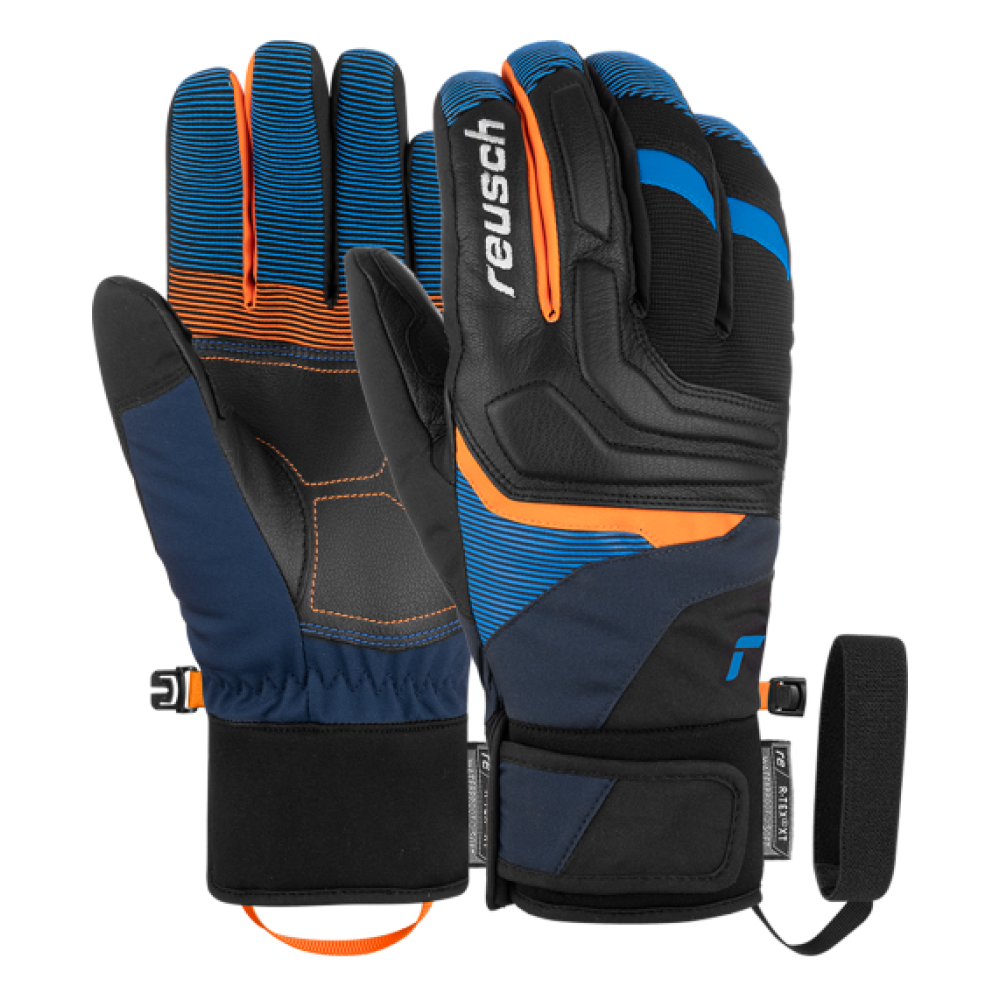 REUSCH - STRIKE R-TEX XT